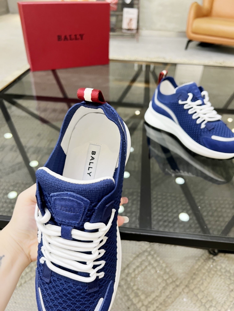 Bally Sneakers